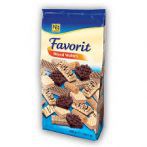 Hagemann Mixed Wafers